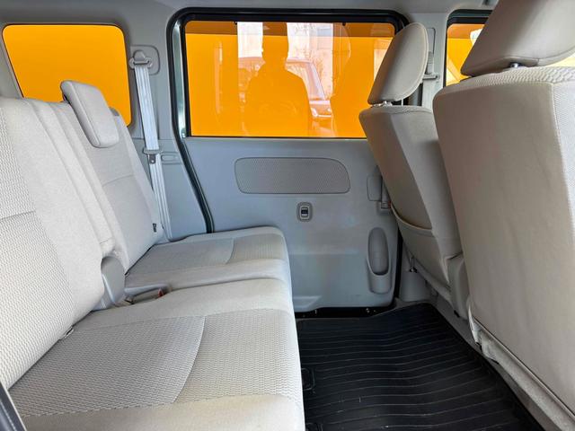 NV100クリッパーリオ G 4WD AT 衝突被害軽減システム クリアランスソナー レーンアシスト ETC 両側電動スライドドア スマートキー アイドリングストップ 電動格納ミラー シートヒーター オートライト(46枚目)