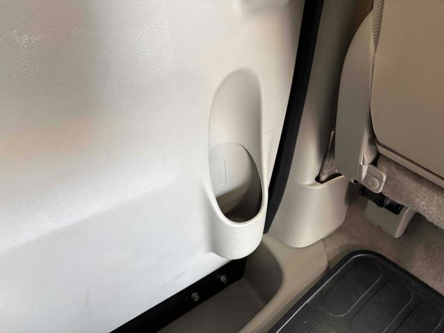 NV100クリッパーリオ G 4WD AT 衝突被害軽減システム クリアランスソナー レーンアシスト ETC 両側電動スライドドア スマートキー アイドリングストップ 電動格納ミラー シートヒーター オートライト(50枚目)