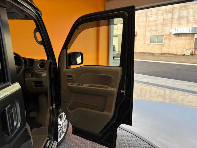 NV100クリッパーリオ G 4WD AT 衝突被害軽減システム クリアランスソナー レーンアシスト ETC 両側電動スライドドア スマートキー アイドリングストップ 電動格納ミラー シートヒーター オートライト(52枚目)