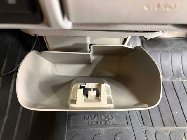 NV100クリッパーリオ G 4WD AT 衝突被害軽減システム クリアランスソナー レーンアシスト ETC 両側電動スライドドア スマートキー アイドリングストップ 電動格納ミラー シートヒーター オートライト(70枚目)