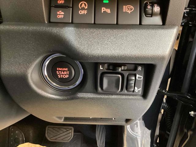 ジムニーノマド FC 4WD ETC クリアランスソナー オートクルーズコントロール レーンアシスト 衝突被害軽減システム オートライト LEDヘッドランプ ヘッドライトウォッシャー アルミホイール スマートキー(11枚目)