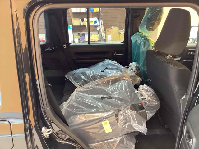 ジムニーノマド FC 4WD ETC クリアランスソナー オートクルーズコントロール レーンアシスト 衝突被害軽減システム オートライト LEDヘッドランプ ヘッドライトウォッシャー アルミホイール スマートキー(43枚目)