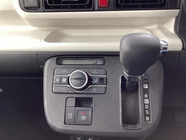 ダイハツ ムーヴキャンバス 9枚目