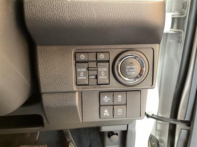 ダイハツ ムーヴキャンバス 12枚目