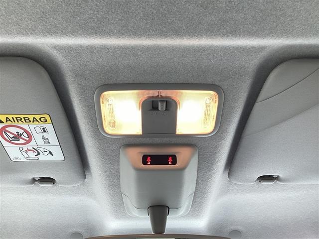 ダイハツ ムーヴキャンバス 25枚目