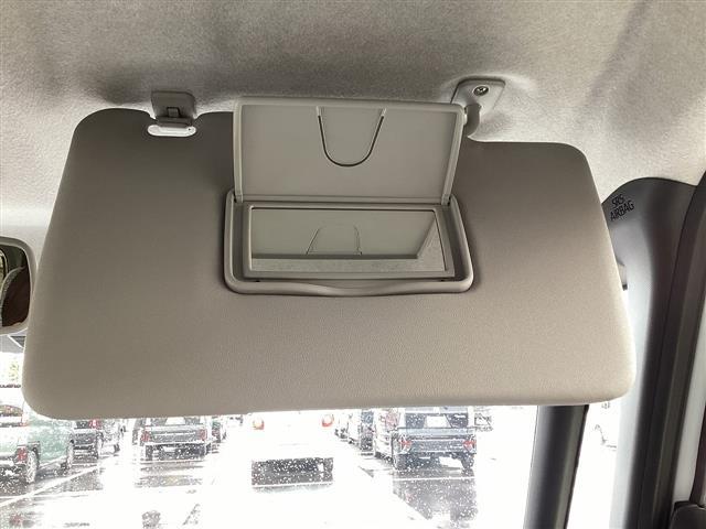 ダイハツ ムーヴキャンバス 33枚目