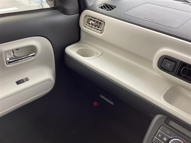 ダイハツ ムーヴキャンバス 34枚目