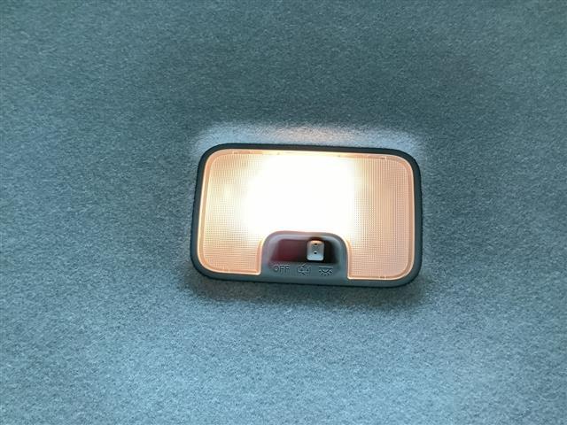 ダイハツ ムーヴキャンバス 36枚目