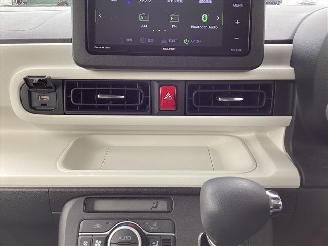 ダイハツ ムーヴキャンバス 37枚目