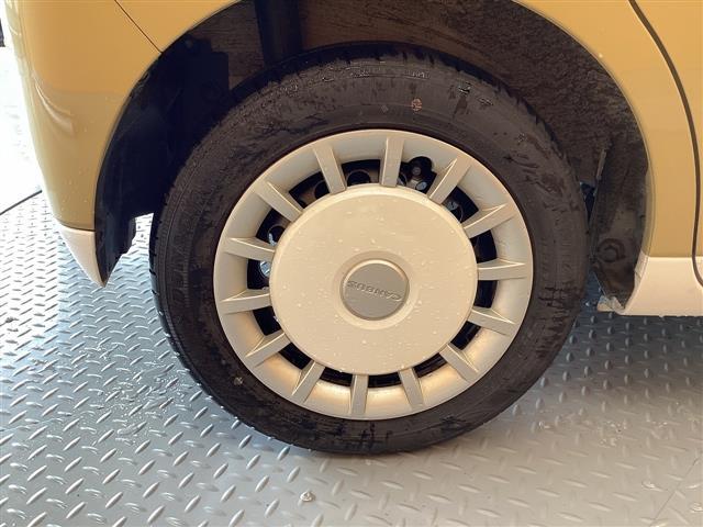 ダイハツ ムーヴキャンバス 42枚目