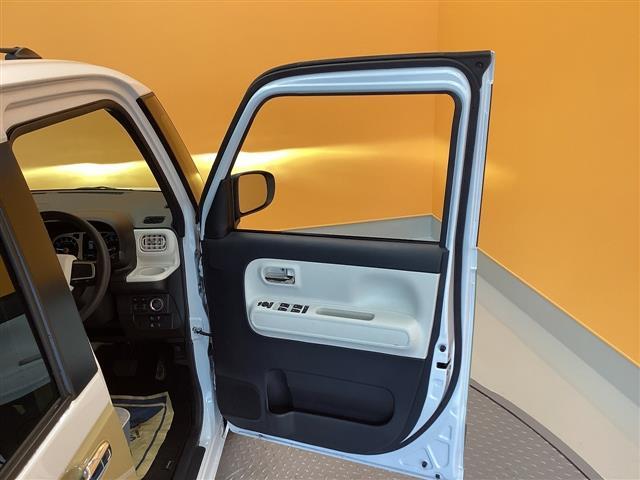 ダイハツ ムーヴキャンバス 46枚目