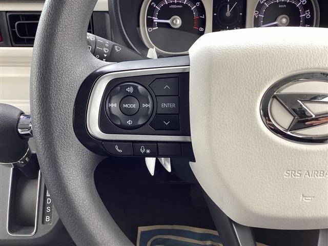 ダイハツ ムーヴキャンバス 48枚目