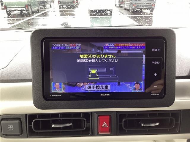 ダイハツ ムーヴキャンバス 49枚目