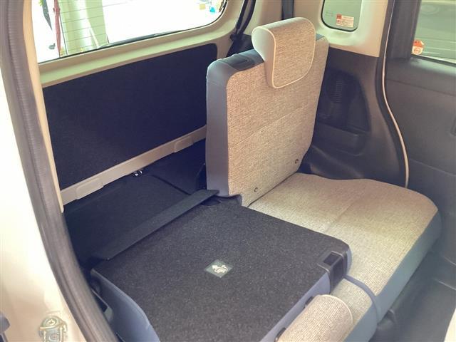 ダイハツ ムーヴキャンバス 50枚目