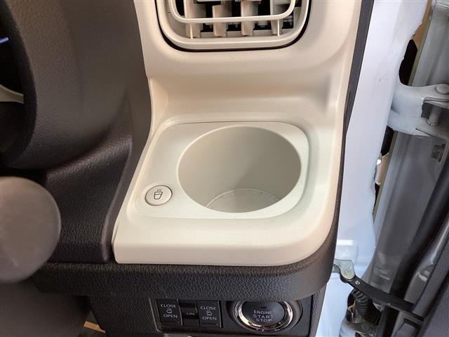 ダイハツ ムーヴキャンバス 55枚目