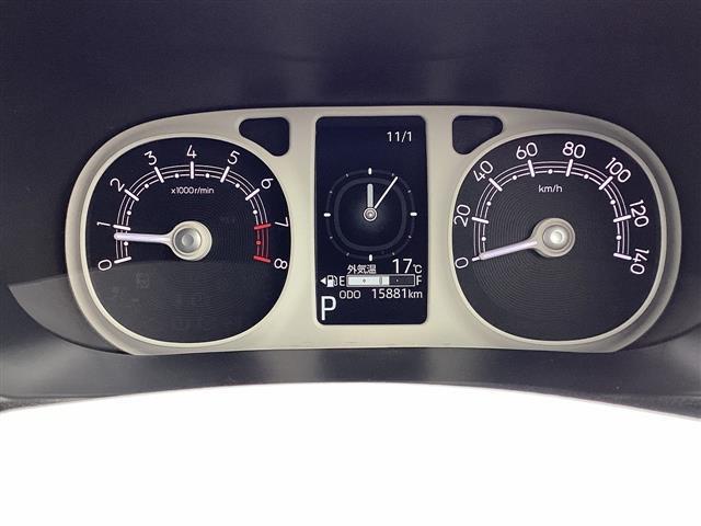 ダイハツ ムーヴキャンバス 56枚目