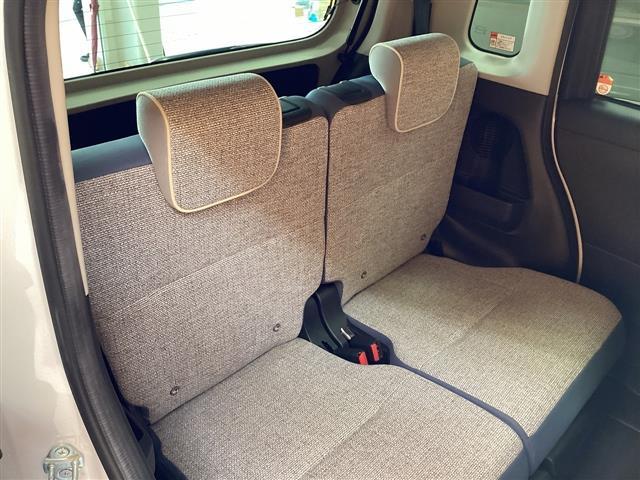 ダイハツ ムーヴキャンバス 58枚目