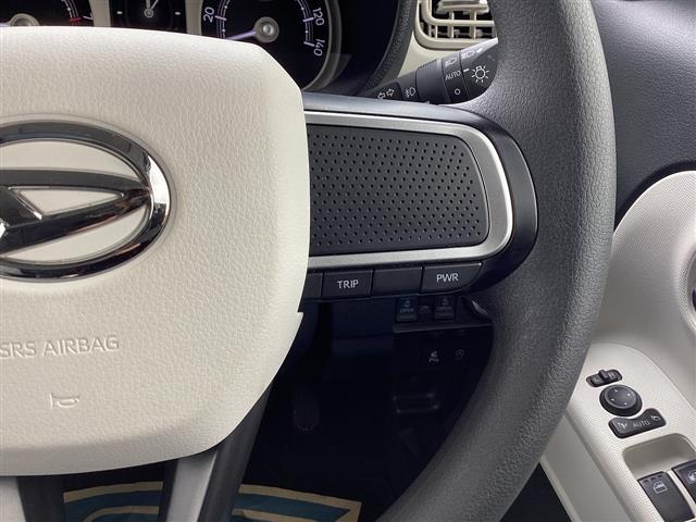 ダイハツ ムーヴキャンバス 59枚目