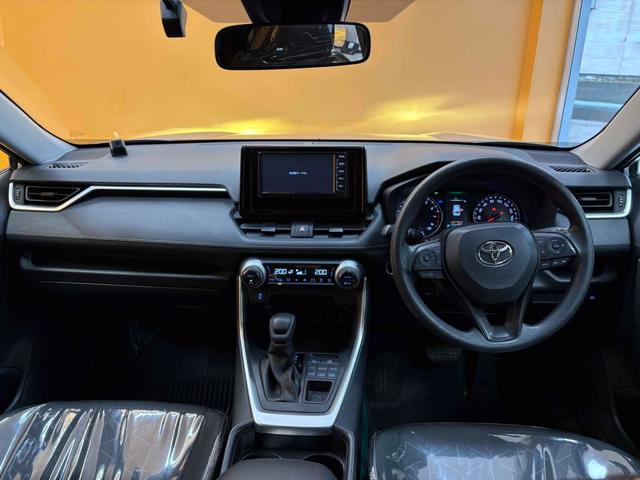 トヨタ ＲＡＶ４ 5枚目