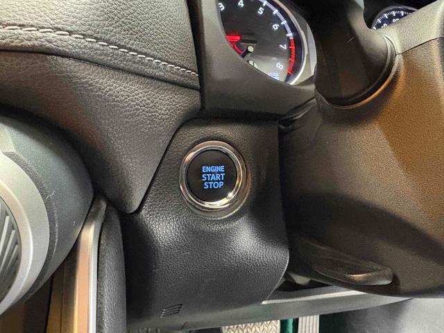 トヨタ ＲＡＶ４ 10枚目