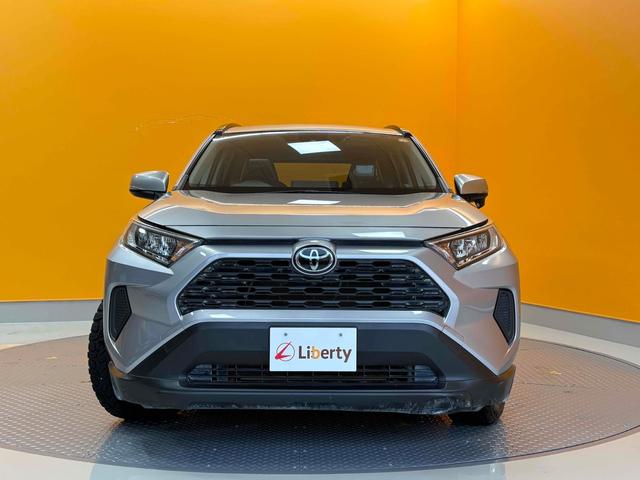 トヨタ ＲＡＶ４ 16枚目