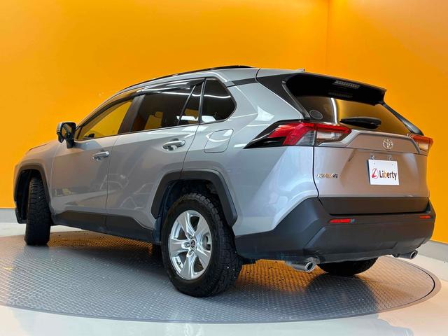 トヨタ ＲＡＶ４ 17枚目