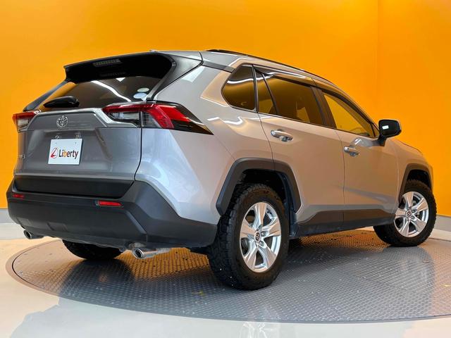 トヨタ ＲＡＶ４ 19枚目