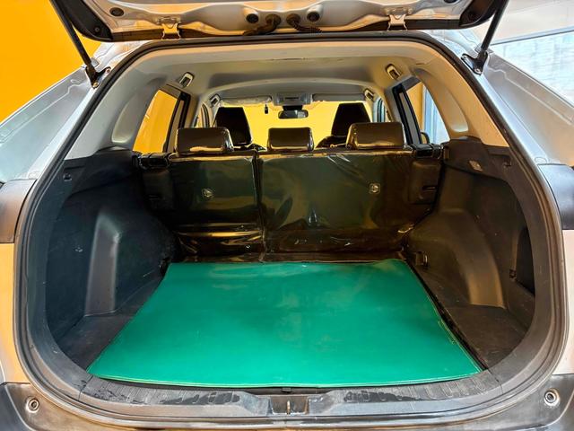 トヨタ ＲＡＶ４ 21枚目