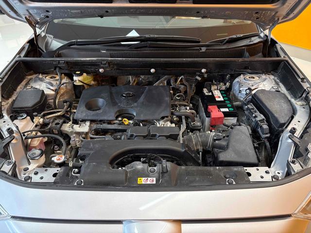 トヨタ ＲＡＶ４ 22枚目