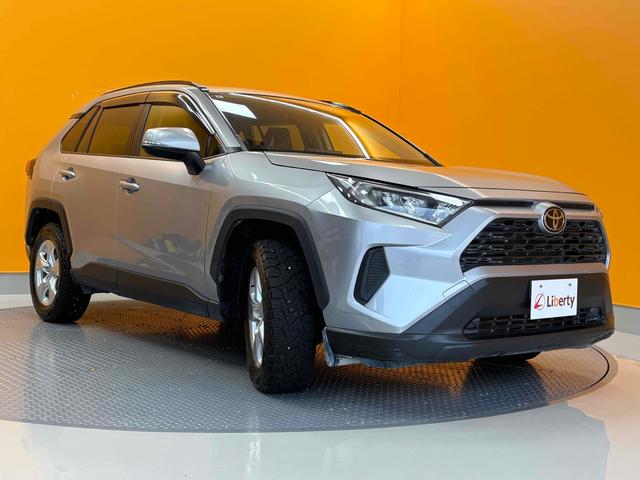 トヨタ ＲＡＶ４ 24枚目