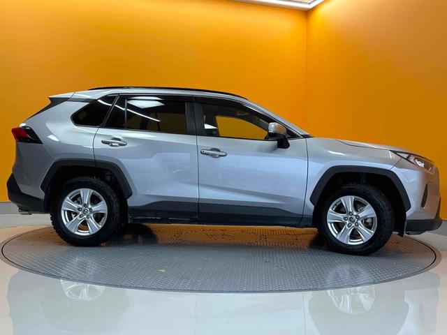 トヨタ ＲＡＶ４ 25枚目