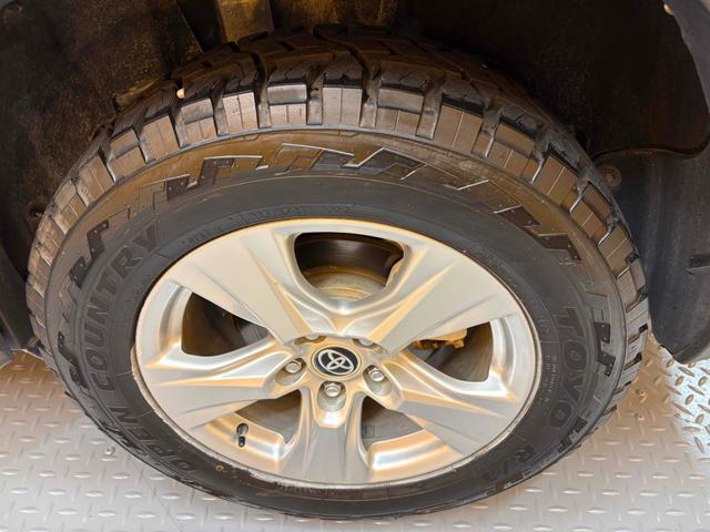 トヨタ ＲＡＶ４ 29枚目
