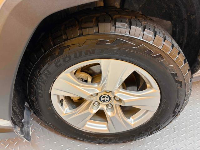 トヨタ ＲＡＶ４ 30枚目