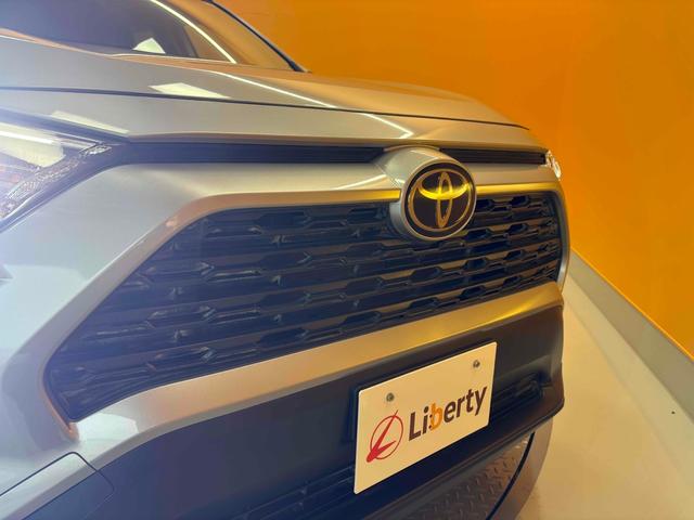 トヨタ ＲＡＶ４ 32枚目