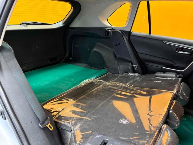 トヨタ ＲＡＶ４ 36枚目