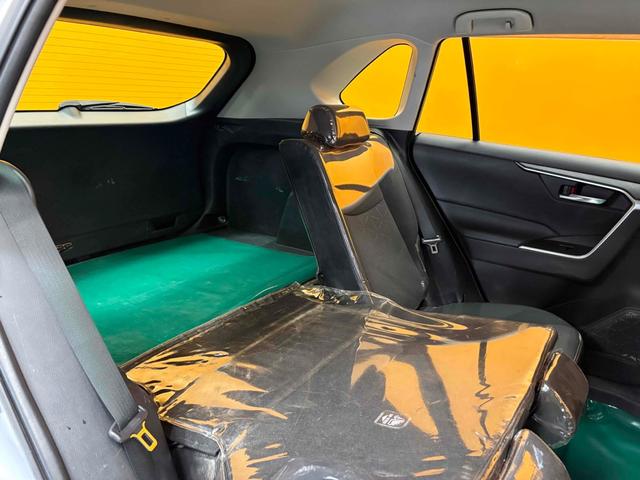 トヨタ ＲＡＶ４ 37枚目