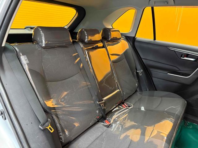 トヨタ ＲＡＶ４ 38枚目