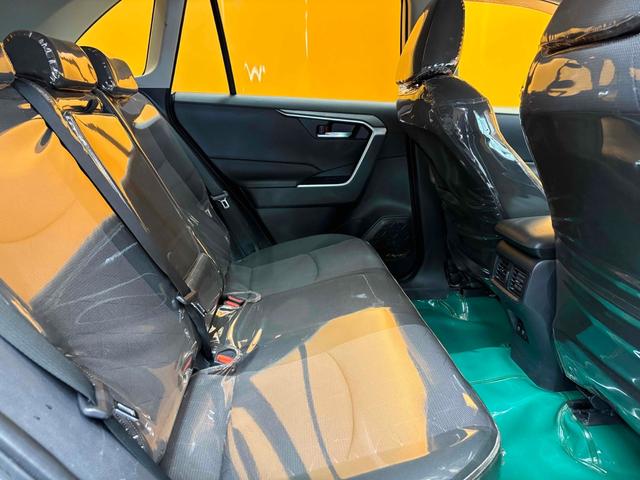 トヨタ ＲＡＶ４ 39枚目