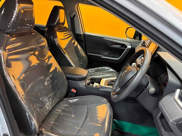 トヨタ ＲＡＶ４ 47枚目