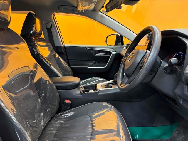 トヨタ ＲＡＶ４ 48枚目