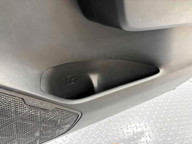 トヨタ ＲＡＶ４ 65枚目