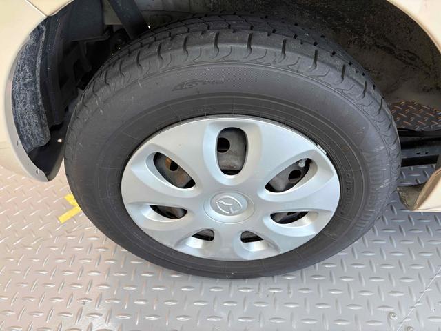 キャロル GS 電動格納ミラー AT 社外CDデッキ Bluetooth マニュアルエアコン パワーステアリング パワーウィンドウ 電動格納ミラー(28枚目)