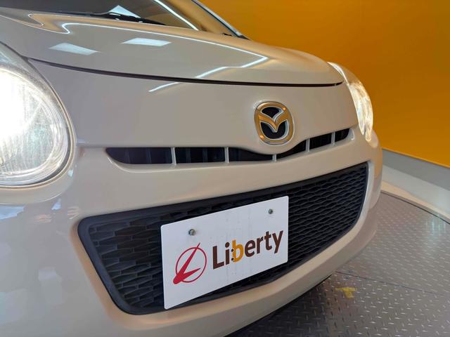 キャロル GS 電動格納ミラー AT 社外CDデッキ Bluetooth マニュアルエアコン パワーステアリング パワーウィンドウ 電動格納ミラー(32枚目)