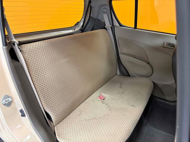 キャロル GS 電動格納ミラー AT 社外CDデッキ Bluetooth マニュアルエアコン パワーステアリング パワーウィンドウ 電動格納ミラー(35枚目)