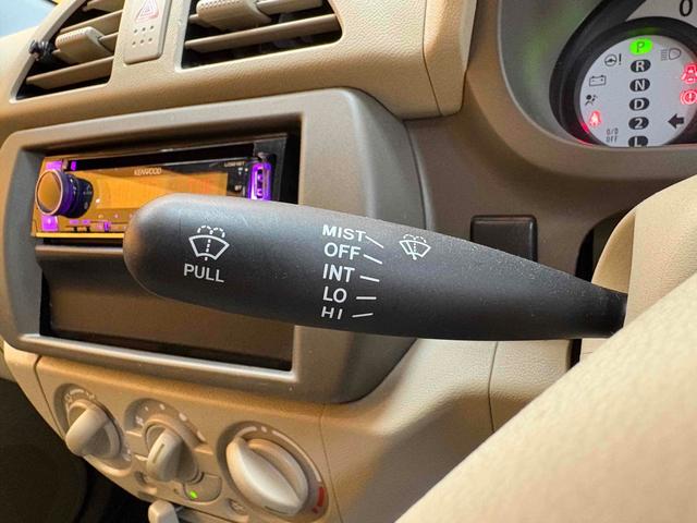 キャロル GS 電動格納ミラー AT 社外CDデッキ Bluetooth マニュアルエアコン パワーステアリング パワーウィンドウ 電動格納ミラー(42枚目)