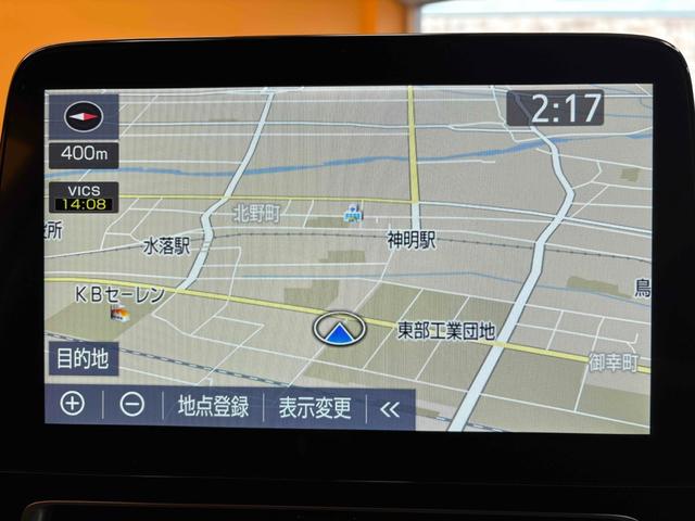 アクア Z 4WD 全周囲カメラ ナビ TV クリアランスソナー オートクルーズコントロール レーンアシスト 衝突被害軽減システム アルミホイール オートマチックハイビーム オートライト(8枚目)
