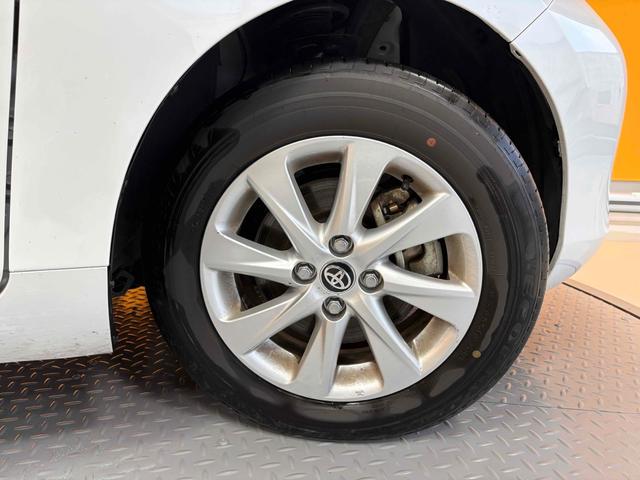 アクア Z 4WD 全周囲カメラ ナビ TV クリアランスソナー オートクルーズコントロール レーンアシスト 衝突被害軽減システム アルミホイール オートマチックハイビーム オートライト(23枚目)