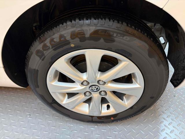 アクア Z 4WD 全周囲カメラ ナビ TV クリアランスソナー オートクルーズコントロール レーンアシスト 衝突被害軽減システム アルミホイール オートマチックハイビーム オートライト(29枚目)