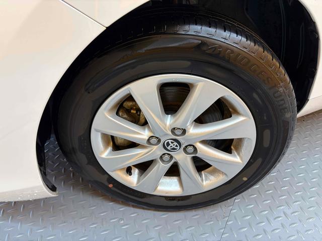 アクア Z 4WD 全周囲カメラ ナビ TV クリアランスソナー オートクルーズコントロール レーンアシスト 衝突被害軽減システム アルミホイール オートマチックハイビーム オートライト(30枚目)