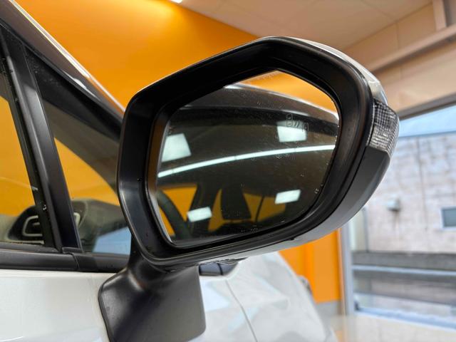 アクア Z 4WD 全周囲カメラ ナビ TV クリアランスソナー オートクルーズコントロール レーンアシスト 衝突被害軽減システム アルミホイール オートマチックハイビーム オートライト(31枚目)